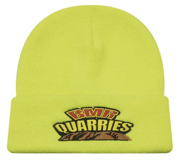 Picture of HSZ ACRYLIC HIVIS BEANIE