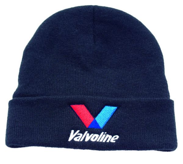 Picture of HSZ RECYCLED ROLL UP BEANIE