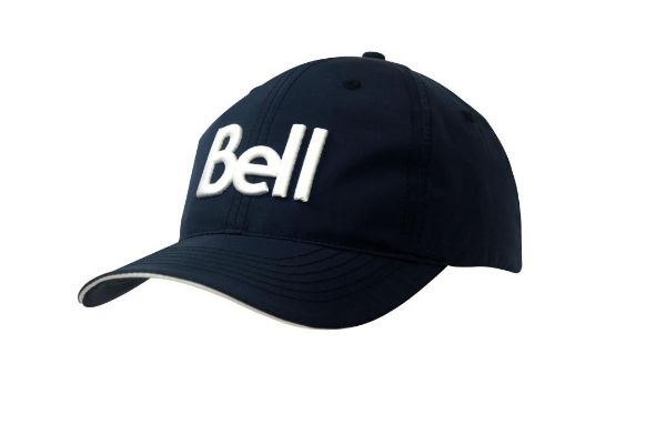 Picture of HSZ SPRING WOVEN CAP WITH WIND STRAP
