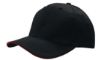 Picture of HSZ BREATHABLE POLY TWILL CAP