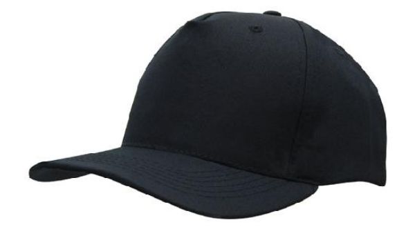 Picture of HSZ BREATHABLE POLY TWILL CAP
