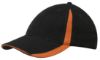 Picture of HSZ HEAVY BRUSHED COTTON CAP WITH INSERTS