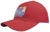 Picture of HSZ BRUSHED HEAVY COTTON PRO-ROTATED CAP