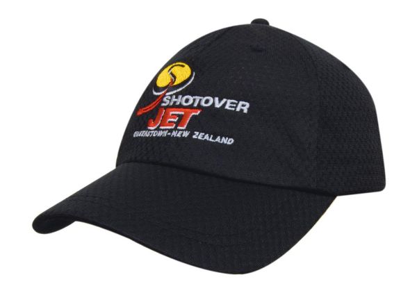 Picture of HSZ SPORTS MESH CAP
