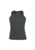 Picture of LADIES RAZOR SINGLET