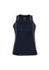 Picture of LADIES RAZOR SINGLET