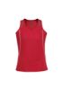 Picture of LADIES RAZOR SINGLET