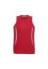 Picture of MENS RAZOR SINGLET