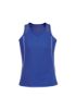 Picture of LADIES RAZOR SINGLET