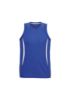 Picture of MENS RAZOR SINGLET