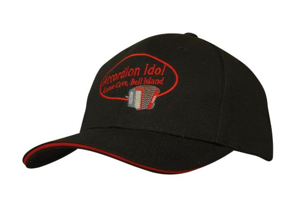 Picture of HSZ CHINO TWILL CAP