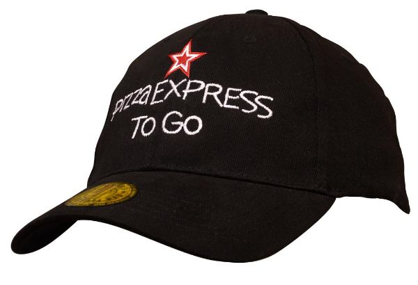 Picture of HSZ SPANDEX DREAM FIT CAP