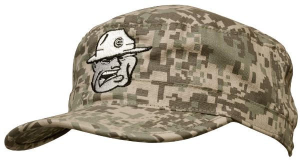 Picture of HSZ CAMO CAP