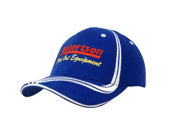 Picture of HSZ CROWN INSERTS CAP