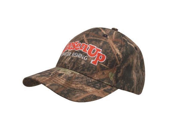 Picture of HSZ TRUE TIMBER CAMO CAP