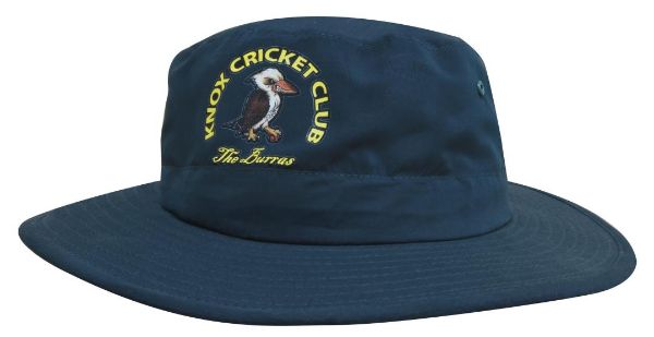 Picture of HSZ BUCKET HAT MICROFIBRE ADJUSTABLE
