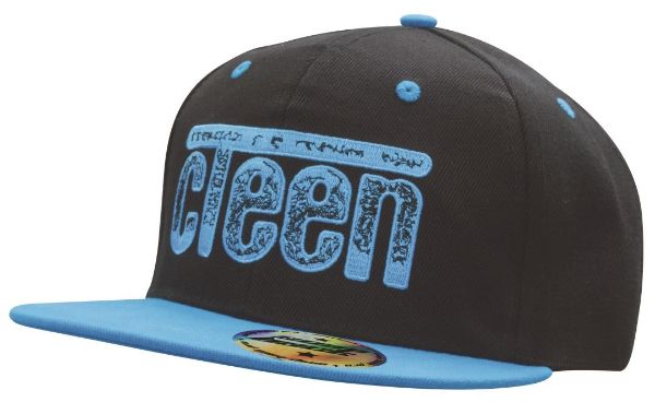 Picture of HSZ PREMIUM AMERICAN TWILL CAP