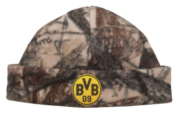Picture of HSZ TIMBER MICRO FLEECE BEANIE