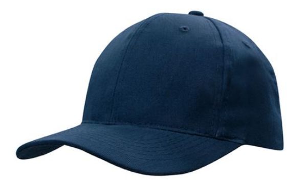 Picture of HSZ CAP SNAPBACK BRUSHED COTTON