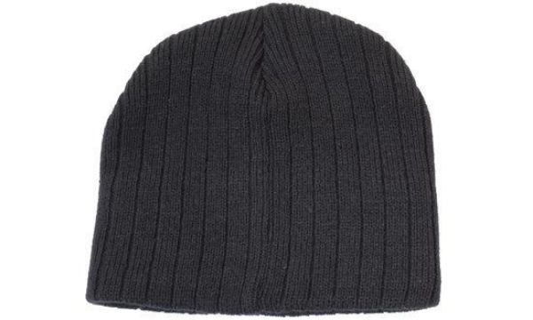 Picture of HSZ CABLE KNIT BEANIE