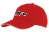 Picture of VREDESTEIN BRUSHED HEAVY COTTON HAT