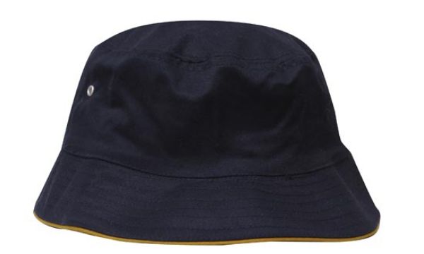 Picture of HSZ BUCKET HAT