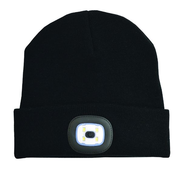 Picture of LEGEND LIFE HEADLIGHT ACRYLIC BEANIE