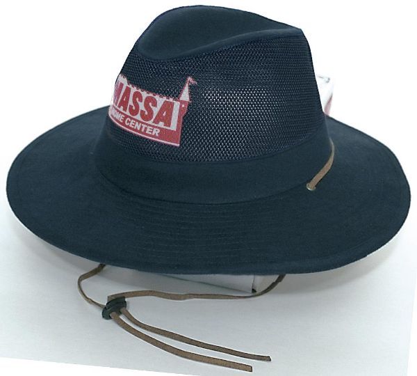 Picture of HSZ COLLAPSIBLE COTTON/MESH HAT