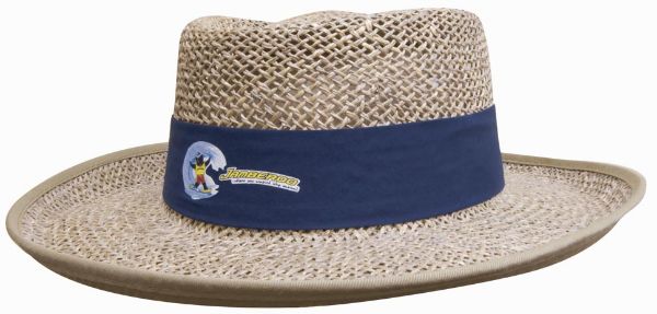 Picture of HSZ COWBOY STRAW HAT