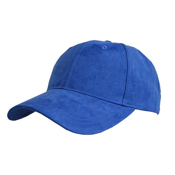 Picture of LEGEND LIFE EMBLAZER MICRO SUEDE CAP WITH VELCRO