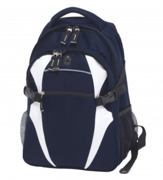 Picture of SPLICED ZENITH BACKPACK