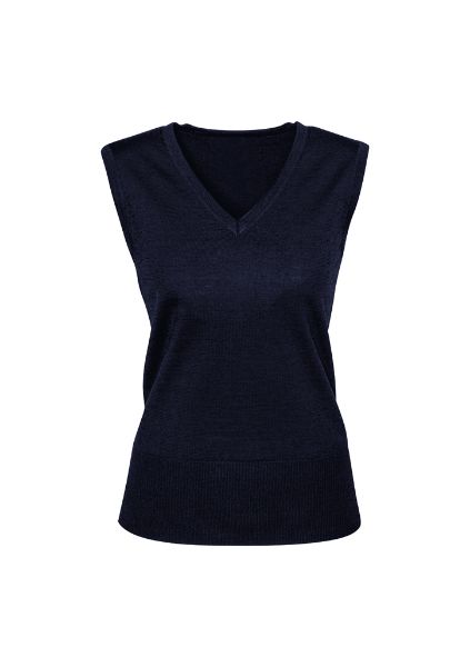 Picture of LADIES MILANO VEST