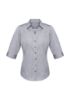 Picture of LADIES TREND 3/4 SLEEVE SHIRT