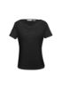Picture of LADIES AVA DRAPE KNIT TOP