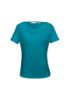 Picture of LADIES AVA DRAPE KNIT TOP