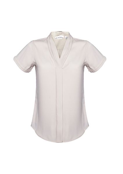 Picture of LADIES MADISON SHORT SLEEVE