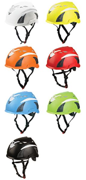 Picture of ZERO HELMET APEX MULTI - YELLOW