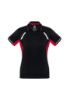 Picture of LADIES RENEGADE POLO