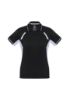 Picture of LADIES RENEGADE POLO