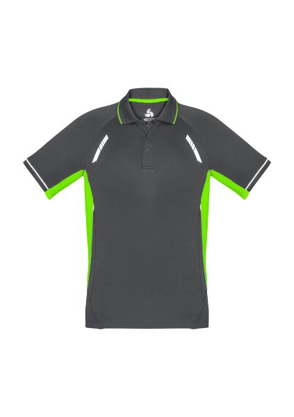 Picture of KIDS RENEGADE POLO