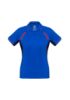 Picture of LADIES RENEGADE POLO