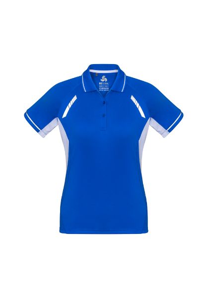 Picture of LADIES RENEGADE POLO