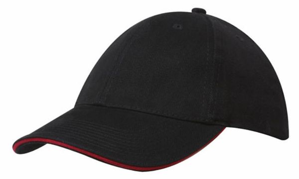 Picture of VREDESTEIN BRUSHED HEAVY COTTON HAT