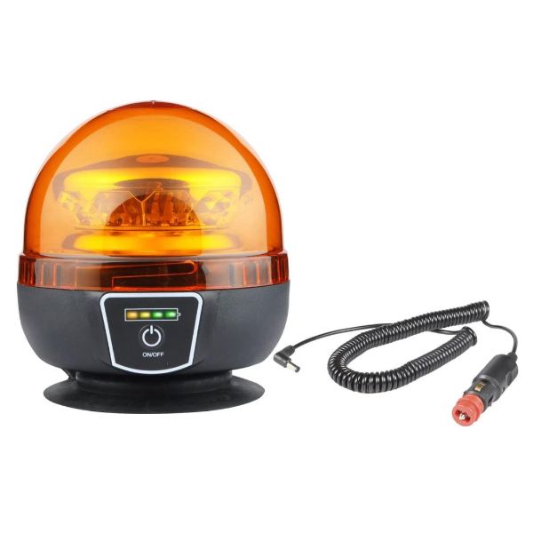 Picture of ESKO ASTRON RECHARGABLE FLASHING LIGHT