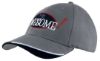 Picture of STEWART ISLAND INDENTED PEAK CAP