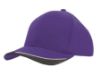 Picture of STEWART ISLAND INDENTED PEAK CAP