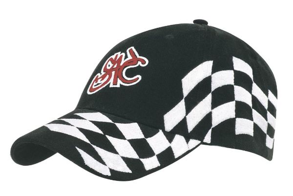 Picture of HSZ CHECKS CAP