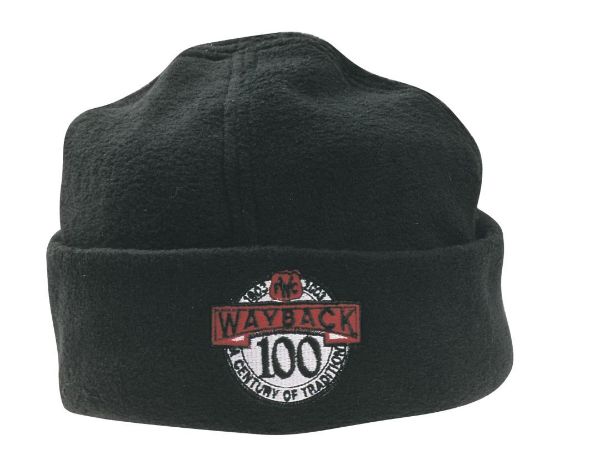 Picture of MICRO FLEECE BEANIE - TOQUE