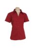 Picture of LADIES METRO SHORT SLEEVE SHIRT