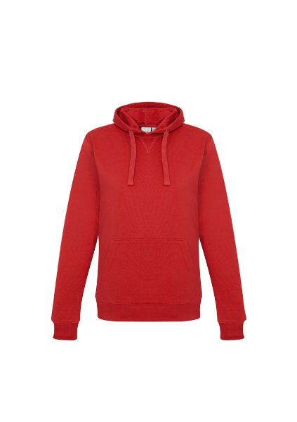 Picture of LADIES CREW HOODIE